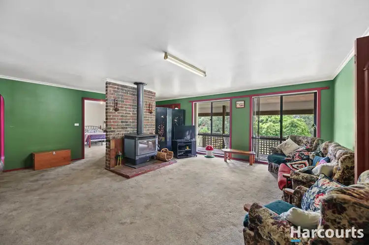 Sixth view of Homely house listing, 390 Main Neerim Road, Drouin West VIC 3818