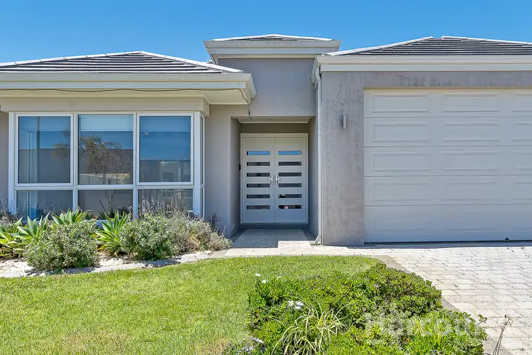 Second view of Homely house listing, 24 Chesham Rise, Alkimos WA 6038
