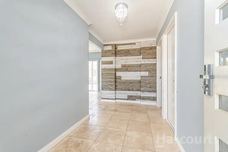 Third view of Homely house listing, 24 Chesham Rise, Alkimos WA 6038