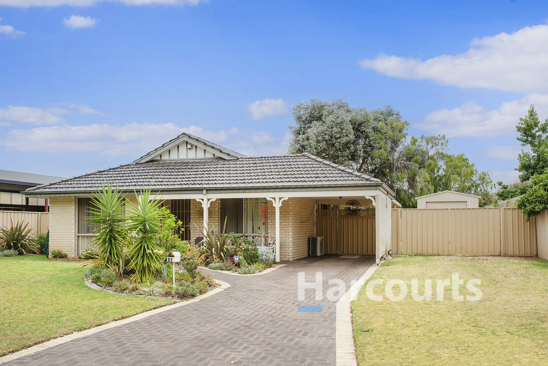 Main view of Homely house listing, 82 College Avenue, West Busselton WA 6280