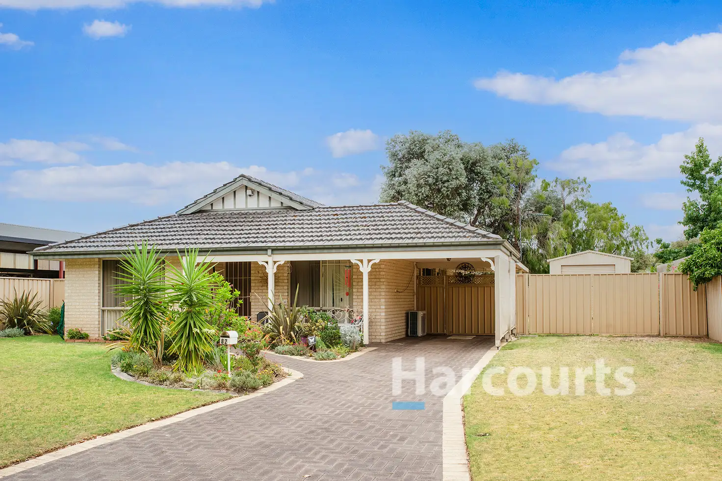 Main view of Homely house listing, 82 College Avenue, West Busselton WA 6280