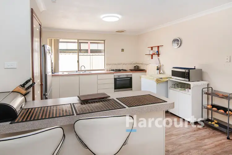 Second view of Homely house listing, 82 College Avenue, West Busselton WA 6280