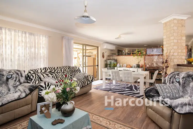 Third view of Homely house listing, 82 College Avenue, West Busselton WA 6280