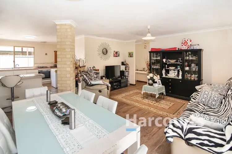 Fourth view of Homely house listing, 82 College Avenue, West Busselton WA 6280