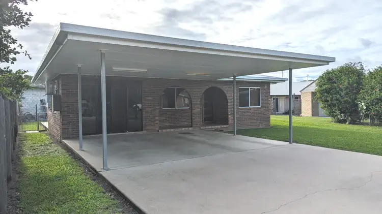 Second view of Homely house listing, 19 Searle Court, Ayr QLD 4807