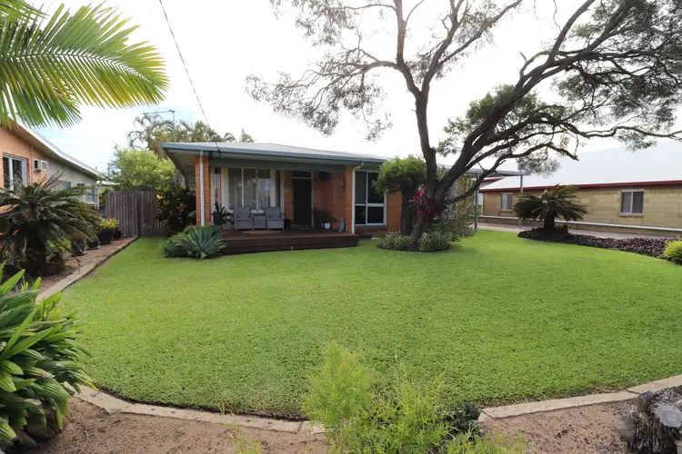Main view of Homely house listing, 33 Irving Street, Ayr QLD 4807