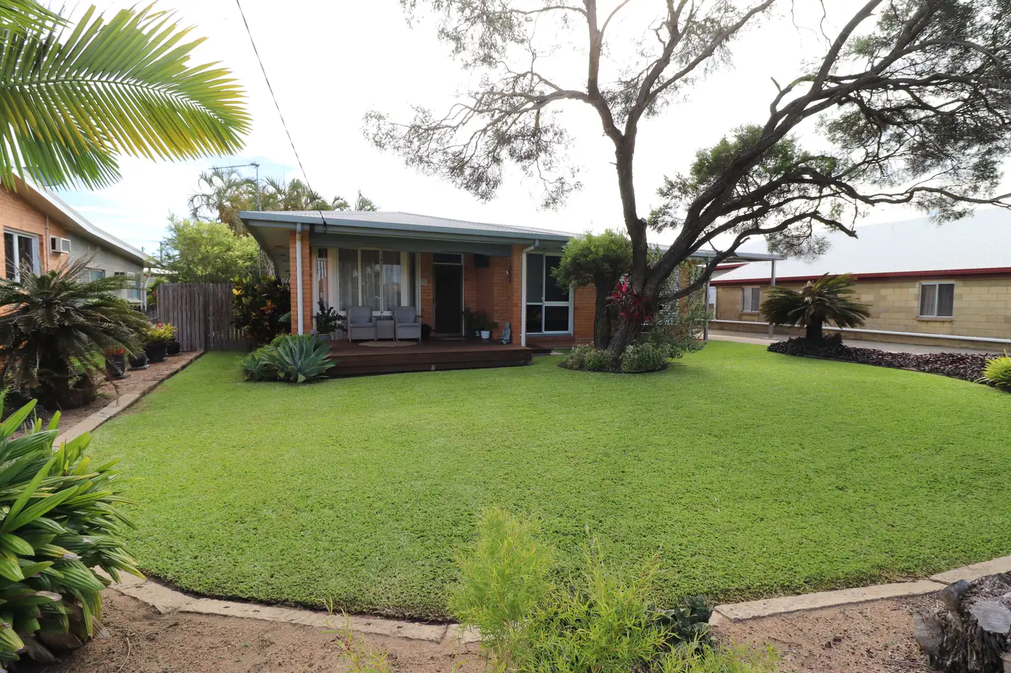 Main view of Homely house listing, 33 Irving Street, Ayr QLD 4807