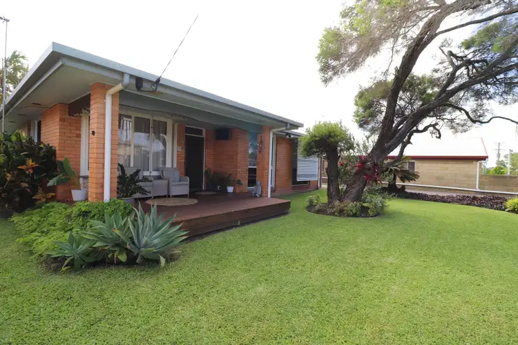 Second view of Homely house listing, 33 Irving Street, Ayr QLD 4807