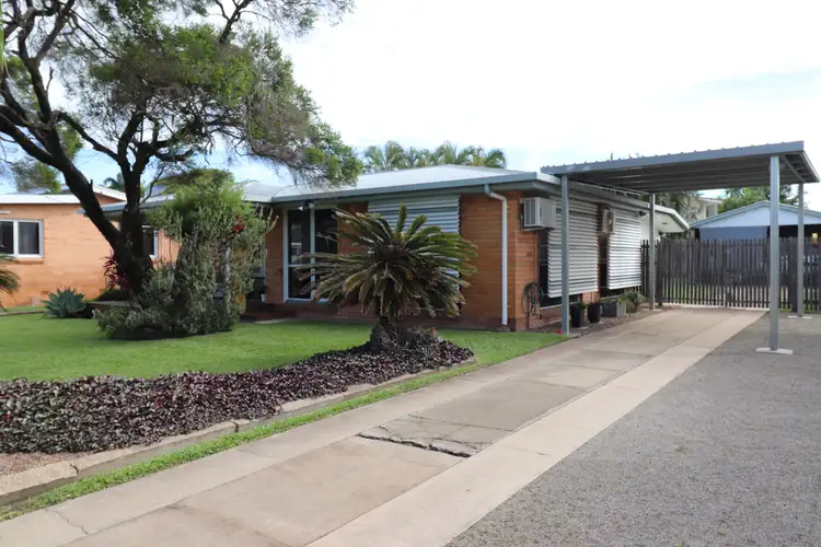 Third view of Homely house listing, 33 Irving Street, Ayr QLD 4807