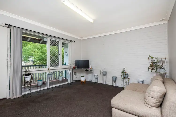 Second view of Homely unit listing, 55B Burnham Way, Girrawheen WA 6064