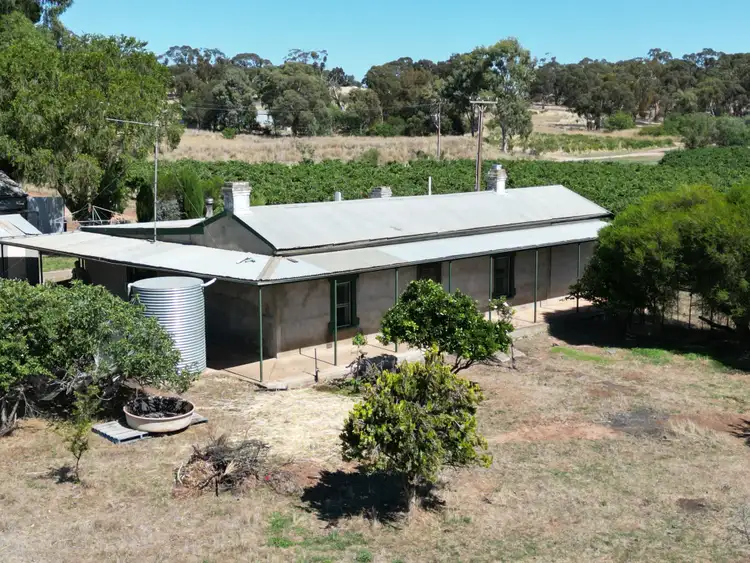 Sixth view of Homely rural property listing, 28 Robinson Road, Clare SA 5453