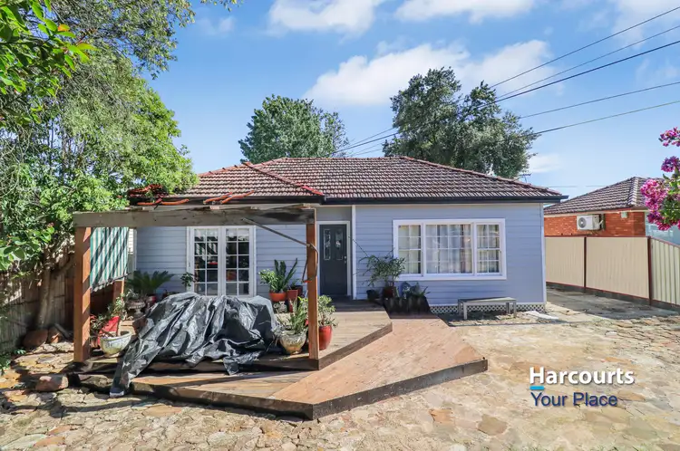 Main view of Homely house listing, 41 Palmerston Road, Mount Druitt NSW 2770