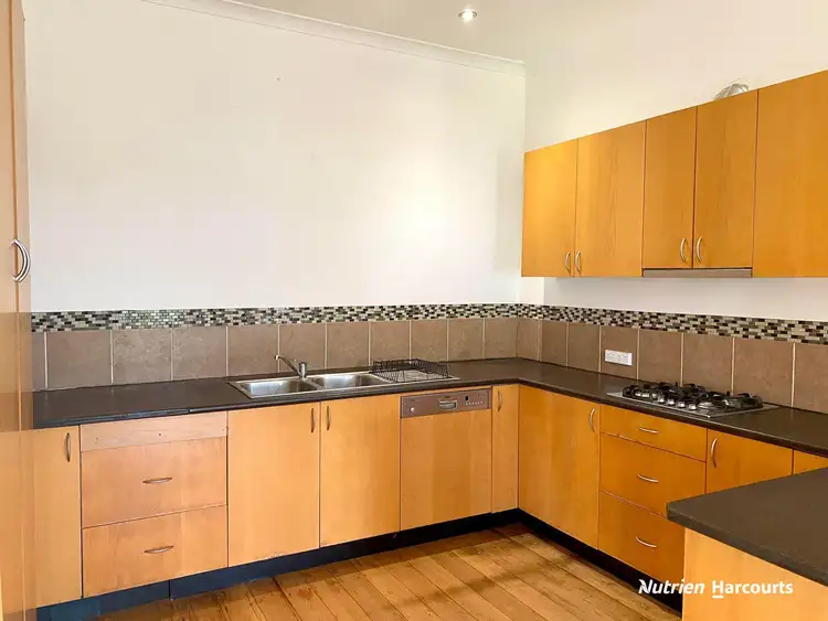Second view of Homely house listing, 21 Mckinlay Street, Casterton VIC 3311