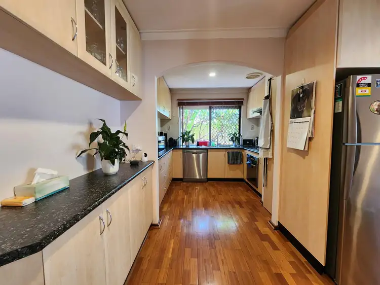 Main view of Homely house listing, 18 Allinson Drive, Girrawheen WA 6064