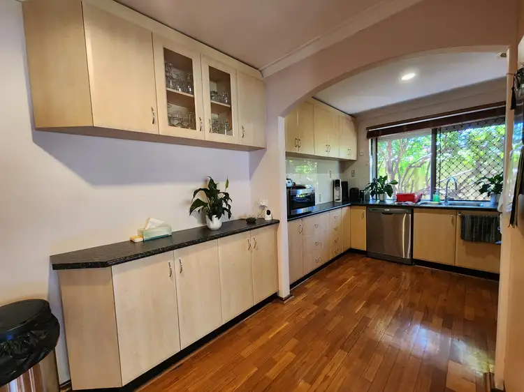 Second view of Homely house listing, 18 Allinson Drive, Girrawheen WA 6064