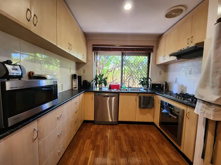 Third view of Homely house listing, 18 Allinson Drive, Girrawheen WA 6064