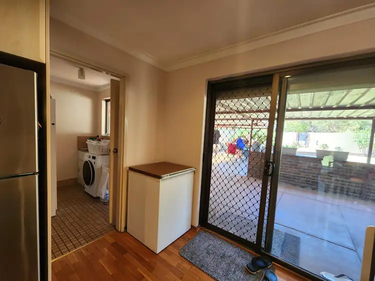 Sixth view of Homely house listing, 18 Allinson Drive, Girrawheen WA 6064