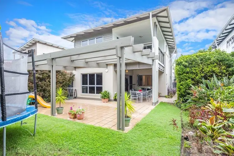 Seventh view of Homely townhouse listing, 103/8 Spinnaker Dr, Sandstone Point QLD 4511