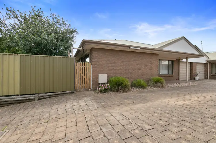 Fourth view of Homely house listing, 2/10-12 Ellis Avenue, Morphett Vale SA 5162