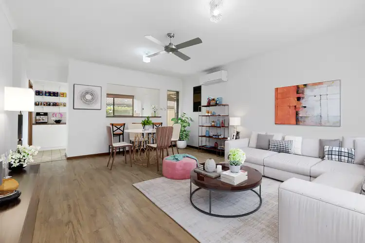 Fifth view of Homely house listing, 2/10-12 Ellis Avenue, Morphett Vale SA 5162