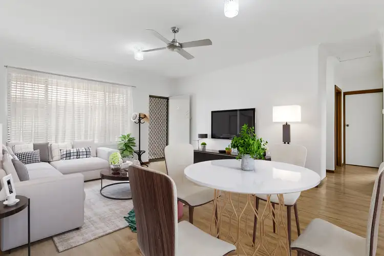 Sixth view of Homely house listing, 2/10-12 Ellis Avenue, Morphett Vale SA 5162