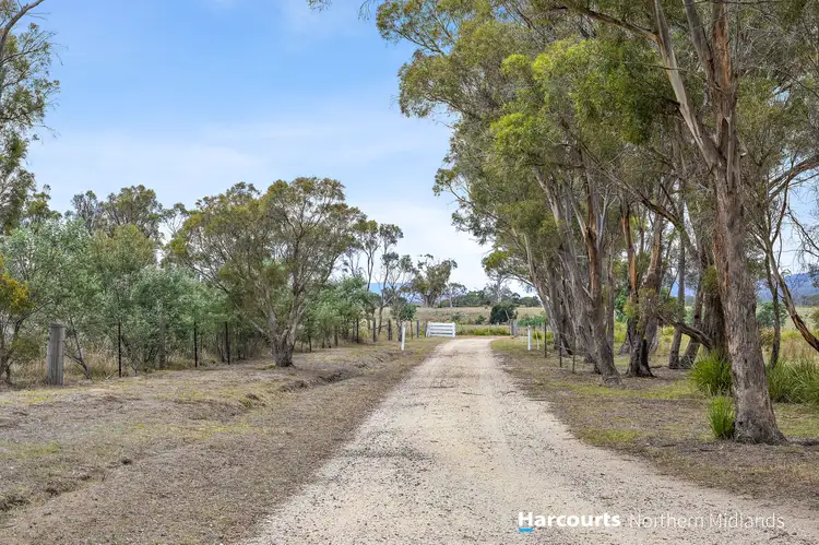 Third view of Homely house listing, 107 St Pauls Dome Road, Avoca TAS 7213