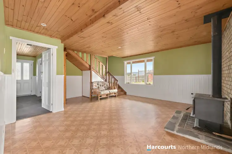 Fifth view of Homely house listing, 107 St Pauls Dome Road, Avoca TAS 7213