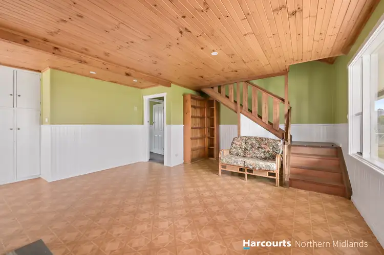 Sixth view of Homely house listing, 107 St Pauls Dome Road, Avoca TAS 7213