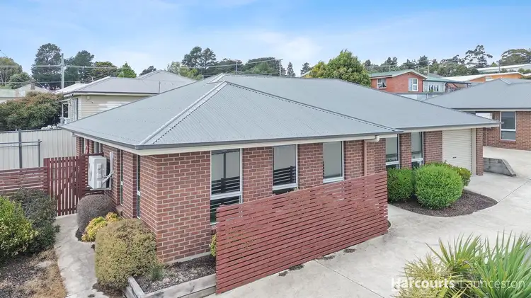 Main view of Homely house listing, 1/8 Opossum Road, Kings Meadows TAS 7249