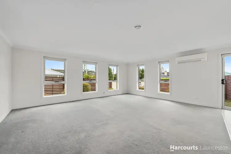 Sixth view of Homely house listing, 1/8 Opossum Road, Kings Meadows TAS 7249