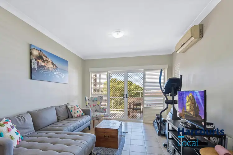 Third view of Homely unit listing, 16/654 Kingsford Smith Drive, Hamilton QLD 4007