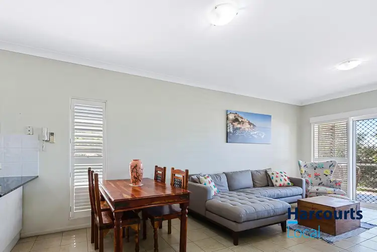 Fourth view of Homely unit listing, 16/654 Kingsford Smith Drive, Hamilton QLD 4007