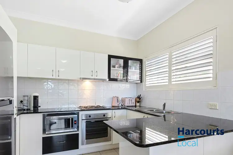 Fifth view of Homely unit listing, 16/654 Kingsford Smith Drive, Hamilton QLD 4007