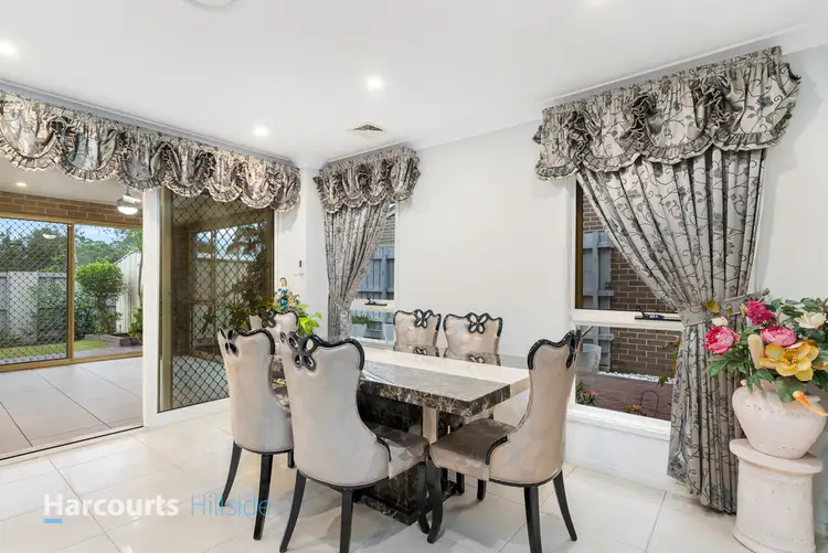 Third view of Homely house listing, 19 Wyndham Glade, The Ponds NSW 2769