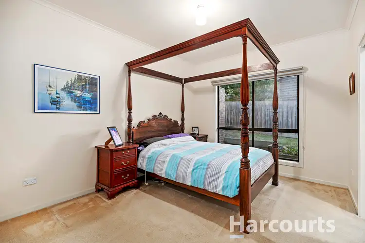 Sixth view of Homely unit listing, 4/1 Carnarvon Avenue, The Basin VIC 3154
