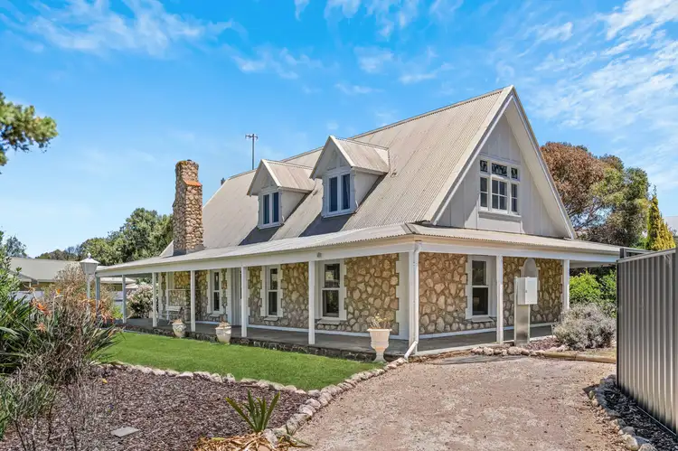 Main view of Homely house listing, 18 Haynes Road, Middleton SA 5213
