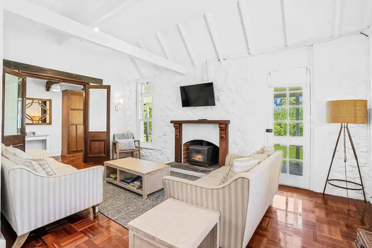Second view of Homely house listing, 18 Haynes Road, Middleton SA 5213