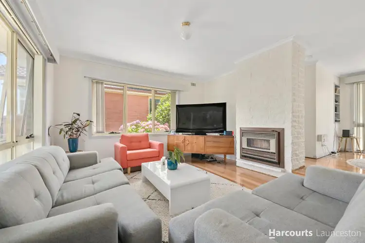 Second view of Homely house listing, 35 Warragul Street, Norwood TAS 7250