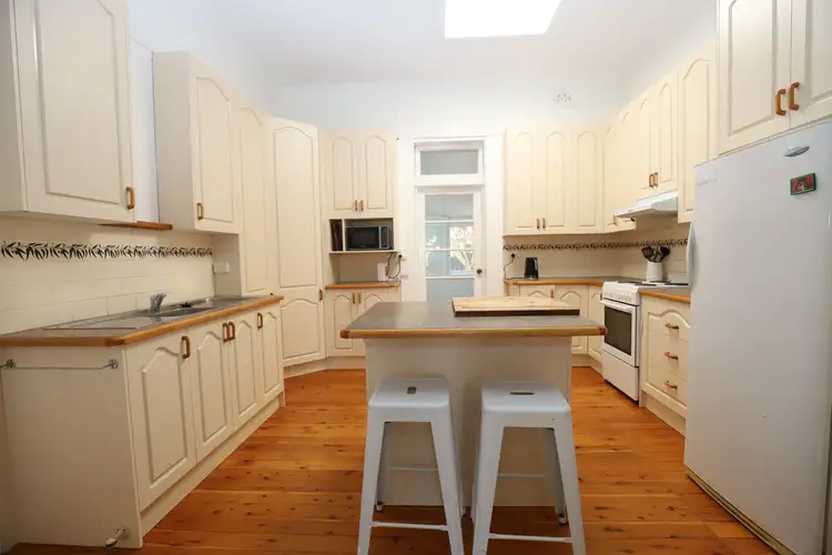 Third view of Homely house listing, 8 Renehan Street, Cootamundra NSW 2590