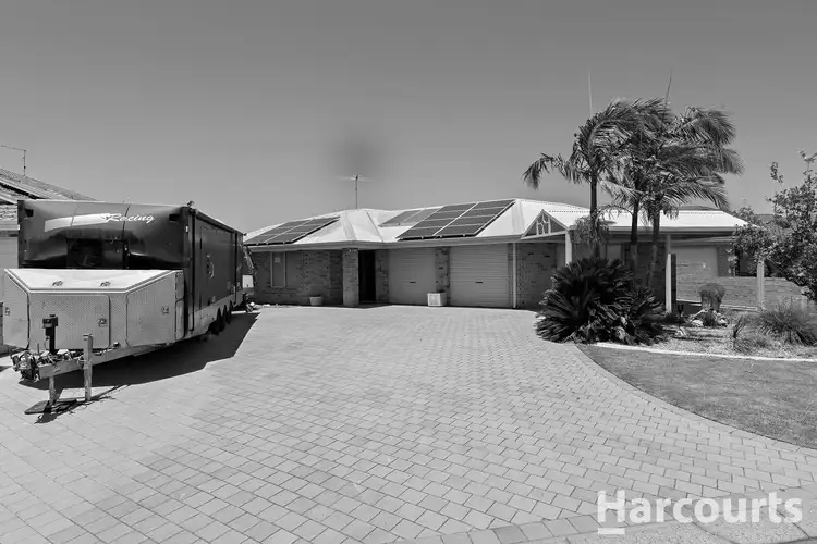 Main view of Homely house listing, 18 Heron Place, South Yunderup WA 6208
