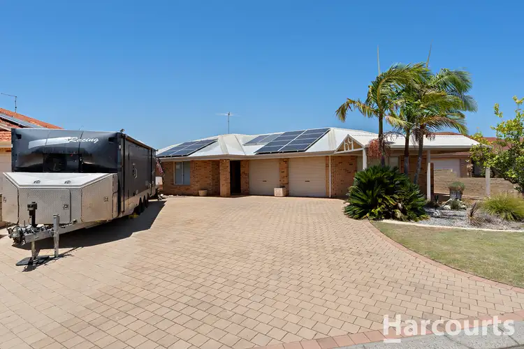 Sixth view of Homely house listing, 18 Heron Place, South Yunderup WA 6208