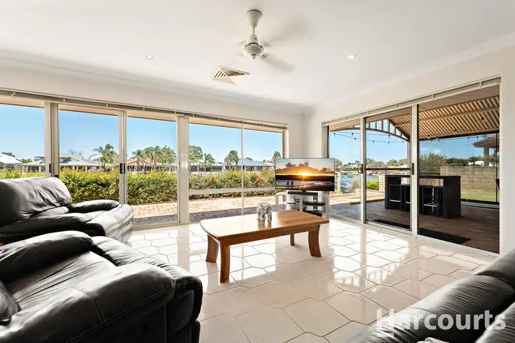 Seventh view of Homely house listing, 18 Heron Place, South Yunderup WA 6208
