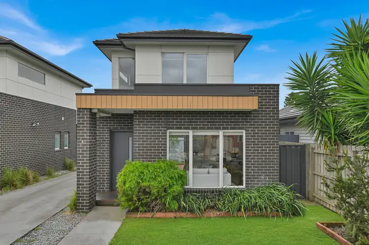 4/65 Dundee St, Reservoir VIC 3073