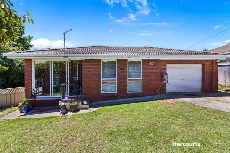 Main view of Homely house listing, 21 Berkeley Court, Miandetta TAS 7310