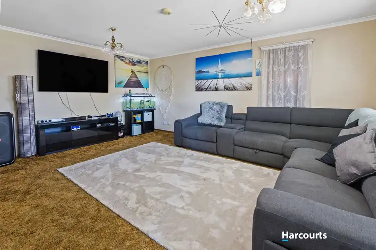 Third view of Homely house listing, 21 Berkeley Court, Miandetta TAS 7310