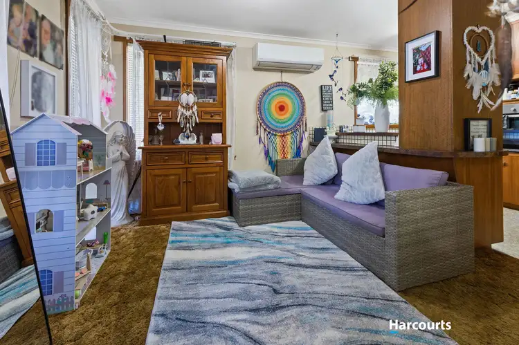 Fourth view of Homely house listing, 21 Berkeley Court, Miandetta TAS 7310