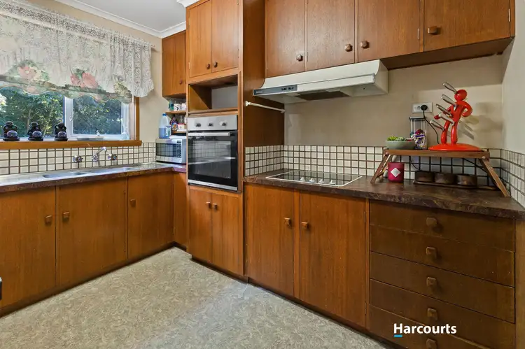Fifth view of Homely house listing, 21 Berkeley Court, Miandetta TAS 7310