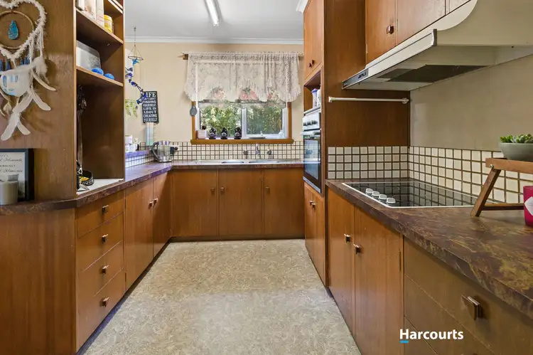 Sixth view of Homely house listing, 21 Berkeley Court, Miandetta TAS 7310