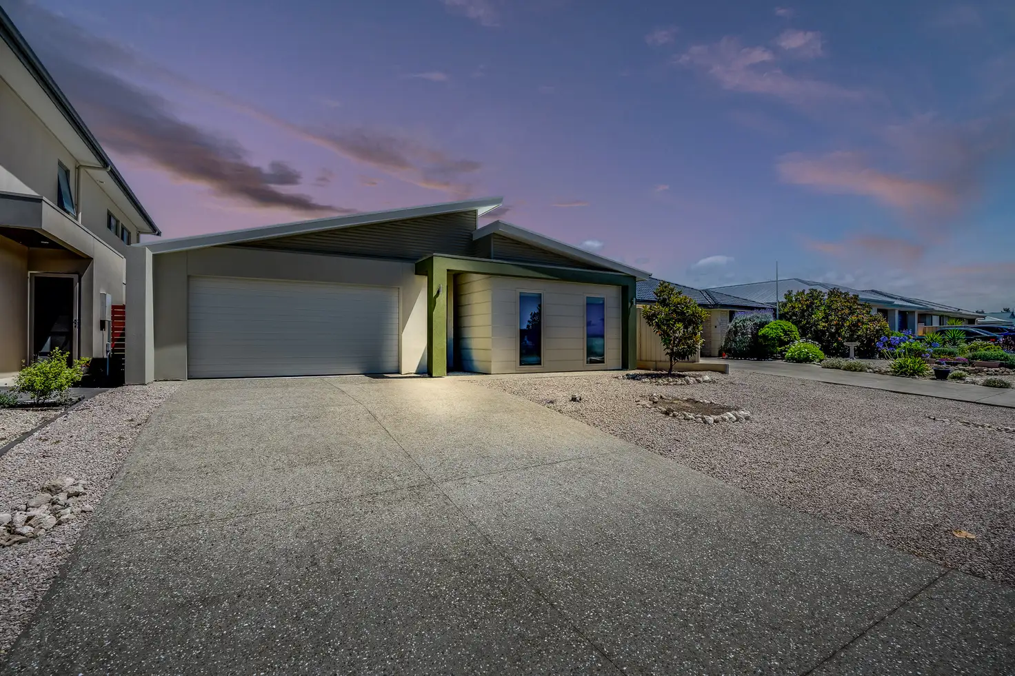 Main view of Homely house listing, 103 Excelsior Parade, Hindmarsh Island SA 5214