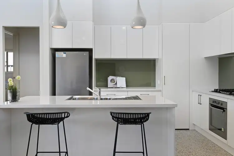 Fifth view of Homely house listing, 103 Excelsior Parade, Hindmarsh Island SA 5214